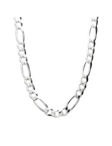 Cadena   de plata de ley 925
