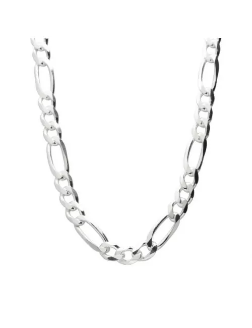 Cadena   de plata de ley 925