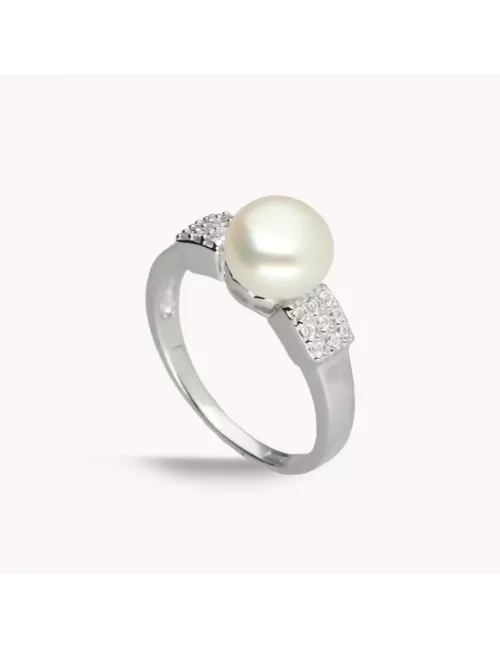 Anillo  de plata de ley 925...