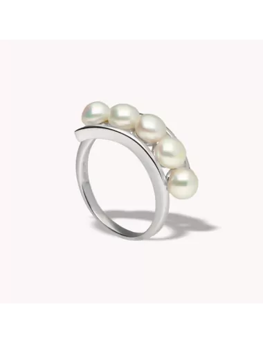 Anillo  de plata de ley 925...