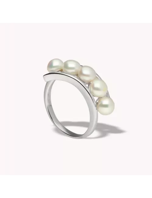 Anillo  de plata de ley 925...