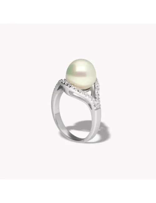 Anillo  de plata de ley 925...