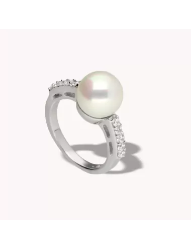 Anillo  de plata de ley 925...