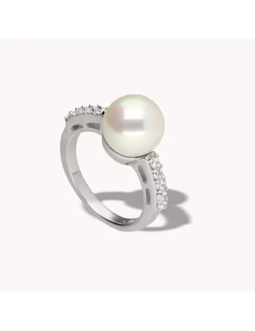 Anillo  de plata de ley 925...