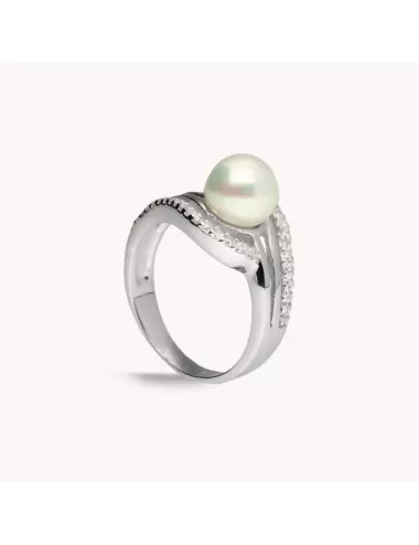 Anillo  de plata de ley 925...