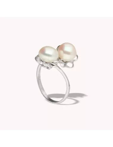 Anillo  de plata de ley 925...