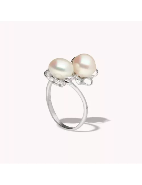 Anillo  de plata de ley 925...