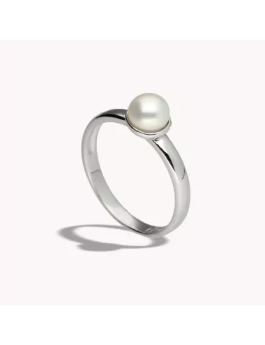 Anillo  de plata de ley 925...