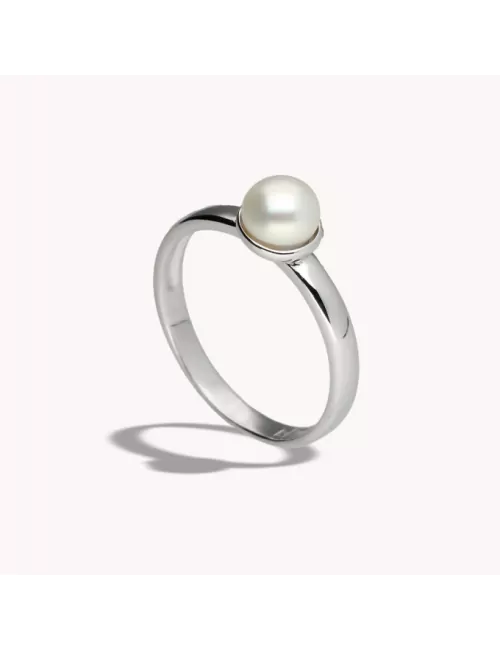 Anillo  de plata de ley 925...