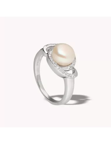 Anillo  de plata de ley 925...