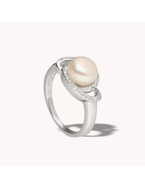 Anillo  de plata de ley 925...