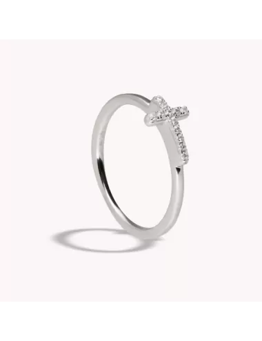 Anillo  de plata de ley 925...