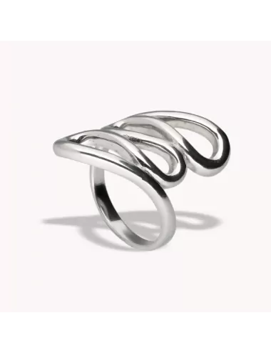 Anillo  de plata de ley 925...