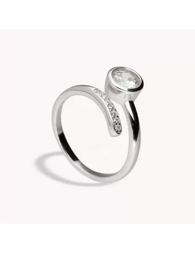 Anillo  de plata de ley 925...